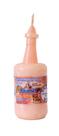 Mamucha salada 110g 50un