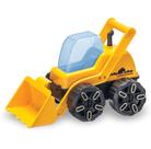 Mamute carregadeira 200 - usual brinquedos (25429)