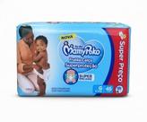Mamypoko Fralda-calça Superproteção Super Encaixe 12h G 46un
