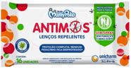 MamyPoko Lenços Repelentes Antimos 16 Unidades MamyPoko Lenços Repelentes Antimos 16 Unidades