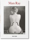 Man ray - Taschen