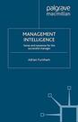 Management Intelligence: Sense and Nonsense for the Successful Manager