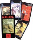 Manara Tarot Deck Tarô Baralho de Cartas de Oráculo