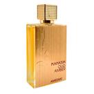 Manasik Oud Amber Ameerat Eau de Parfum - Perfume Unissex 100ml
