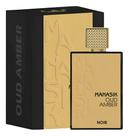Manasik Oud Amber Noir Edp - 100ml