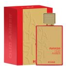 Manasik - Oud Amber Rouge 100mL Manasik - Oud Amber Rouge 100mL