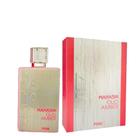 Manasik - perf. fem. oud amber pink edp 100ml Manasik - perf. fem. oud amber pink edp 100ml