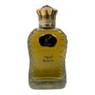 Manasik Umri Black Eau De Parfum - Perfume Masculino 100ml Manasik Umri Black Eau De Parfum - Perfume Masculino 100ml