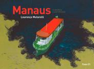Manaus - Coleção Cidades Ilustradas