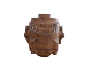 Mancal 1.1/2 X 160Mm Pratamil Baldan Axi