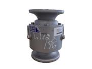 Mancal 1.1/2 X 196Mm Duromark Tatu C/Prot Civem