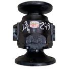 Mancal 1.3/4 X 243Mm Oleo Tatu