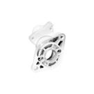 Mancal Acionamento Motor Partida Denso Hilux Land Cruiser 3.0 8V Td 2001 Em Diante Denso 228000-5020 28100-67050 Zm 8014003