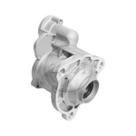 Mancal Acionamento Motor Partida Hef BO 2005835024 Motor BO 0001241001 0001261002 Zm8013701
