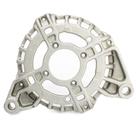 Mancal Alternador Argo Uno 1.0 1.3 Cronos Strada Ram 700 1.3 Mobi 1.0 Firefly 2016 a 2024 Lado Polia - SEG - F000BL2510