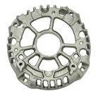 Mancal Alternador Ford Cargo F250 F350 F4000 Mercedes Volkswagen 16220 17210 17220 17310 Lado Coletor 90A - SEG - F00M126492