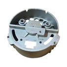 Mancal Alternador Lado Coletor Mb Mf Cbt Antigo