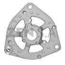 Mancal Alternador Lado Polia MB 1215C Om 904 La L1218 Om 904 La L1418 Om 904 La 1618M Om 904 La L1622 Om 924 La 2423 Om 906 La El Detalle Oa101 Bf 6-L