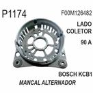 MANCAL ALTERNADOR para CAMINHAO VW ELETRONICO MICRONIBUS LAD