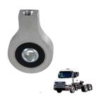 Mancal Balão Do Ar Traseiro Cabine Scania T S4 M14 1504160