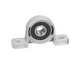 Mancal com Rolamento para Eixo Linear Fuso 8mm KP08 CNC 3D
