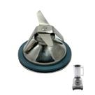 Mancal Completo Liquidificador Lis/Lvs/Lvs 1,5lts Skymsen