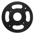 Mancal Dinamo Lado Polia Brasilia 1.6 Fusca 1300 1600 Até 1978 Kombi 1.5 Referencia 1105822301
