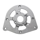 Mancal do Alternador Blazer Ranger 2.5 após 1997 S10 Sprinter 310 Motor OM314 312 412 Motor OM014LA Lado Polia - Cinap - 5142