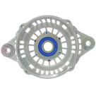 Mancal do Alternador Delco 28SI Case Cummins 12 Volts 200A - Delco Remy - 10524420