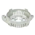 Mancal do Alternador Fiat Ducato Lado Polia - ZM9916003 Mancal do Alternador Fiat Ducato Lado Polia - ZM9916003