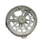 Mancal do Alternador Lado Coletor BO Hd-1 (R) 28V 75A Caminhoes Onibus MB SC Motores Maxion