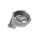 Mancal do Alternador Mercedes 2420 2421 2422 2423 2424 OH1635 105A Lado Coletor - ZEN3168