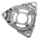 Mancal do Alternador Mercedes 710 712E 1214C 1721 L1114 LO812 Motor OM361LA após 1995 - SEG - F00M126332