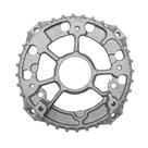 Mancal do Alternador Mercedes Sprinter 313 CDI Motor OM611LA Lado Coletor 80A - Seg - F00M136443