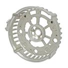 Mancal Do Alternador Transit 2.4 TDCI Defender Lado Coletor 150A - ZM9917200
