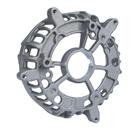 Mancal do Alternador VW 16210 Mercedes 1938 1622 2638 OH1621LG O500 O500U 24V 80A Lado Coletor - CINAP 5083