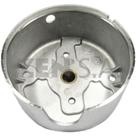 Mancal do motor de partida Ford Transit 2008 a 2024 ZEN 3978