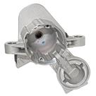 Mancal Do Motor De Partida HB20 Onix Picanto Tracker Lado Bendix - DELCO REMY - 61012858