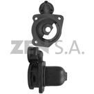 Mancal do motor de partida Mercedes Benz Lk 1114 1986 a 1989