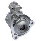 Mancal do Motor de Partida Mitsubishi Lado Bendix Mercedes Actros Axor 24V Com Retentor Com Rolamento 62/28RS - ZEN13715