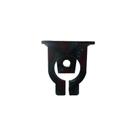 Mancal do tensor randon com base reta - rn 0112