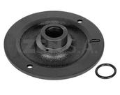 Mancal Intermediário do Motor de Partida Perkins MWM Mercedes Benz ZEN 2395