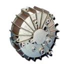Mancal Lado Coletor CAT 1978 Até 1980 Komat su N885 MF 2654 Per Ad4203 M W M D2294 Referencia 9121080442 Mancal Lado Coletor CAT 1978 Até 1980 Komat su N885 MF 2654 Per Ad4203 M W M D2294 Referencia 9121080442