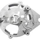 Mancal Lado Coletor D615 Silverado Dlx Montado F000Ld0117 BO F000Ld1005 F000Ld1418