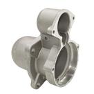 Mancal Motor De Partida 28MT Cummins Fiat Allis Komatsu Mercedes 12V 24V Lado Bendix - ZEN13143