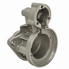 Mancal Motor De Partida Blazer S10 2.2 EFI Ipanema Kadett 1.8 2.0 Monza 1.6 1.8 2.0 Lado Bendix - ZM8916004