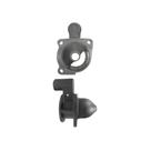 Mancal Motor De Partida Clark Empilhadeira Fiat Allis Trator Massey Ferguson Lado Bendix - ZEN12699 Mancal Motor De Partida Clark Empilhadeira Fiat Allis Trator Massey Ferguson Lado Bendix - ZEN12699