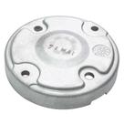 Mancal Motor De Partida Cobalt Onix Prisma Spin após 2016 Montana após 2015 - Delco Remy - 10538227