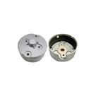 Mancal Motor De Partida Daily Chevrolet D20 Silverado Fiat Ducato Ford F150 F250 F350 F1000 Massey Ferguson Lado Coletor - ZEN3978