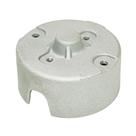 Mancal Motor De Partida Daily Chevrolet D20 Silverado Fiat Ducato Ford F250 F350 F1000 F4000 Lado Coletor - C5478